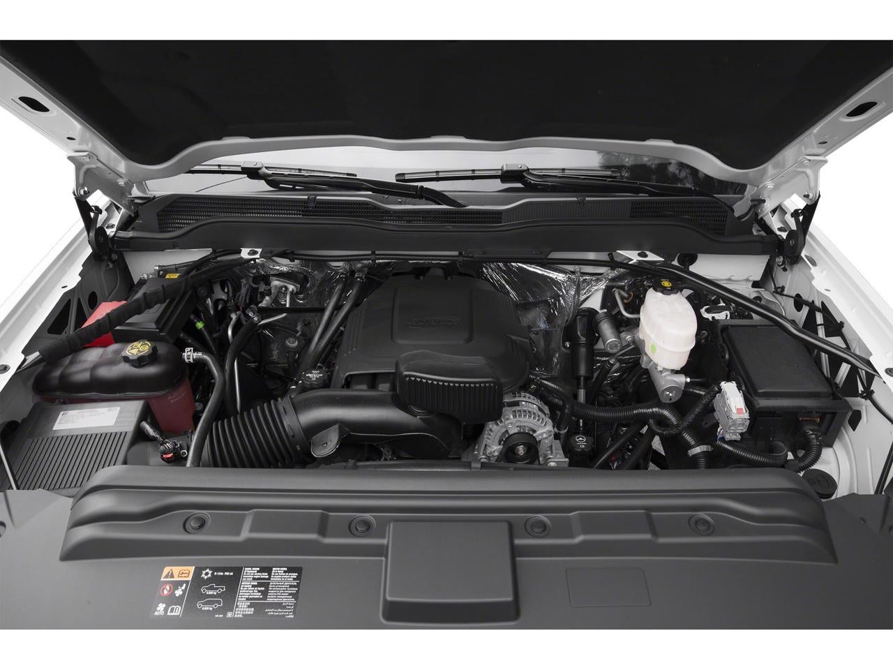 2016 Chevrolet Silverado 3500HD Work Truck