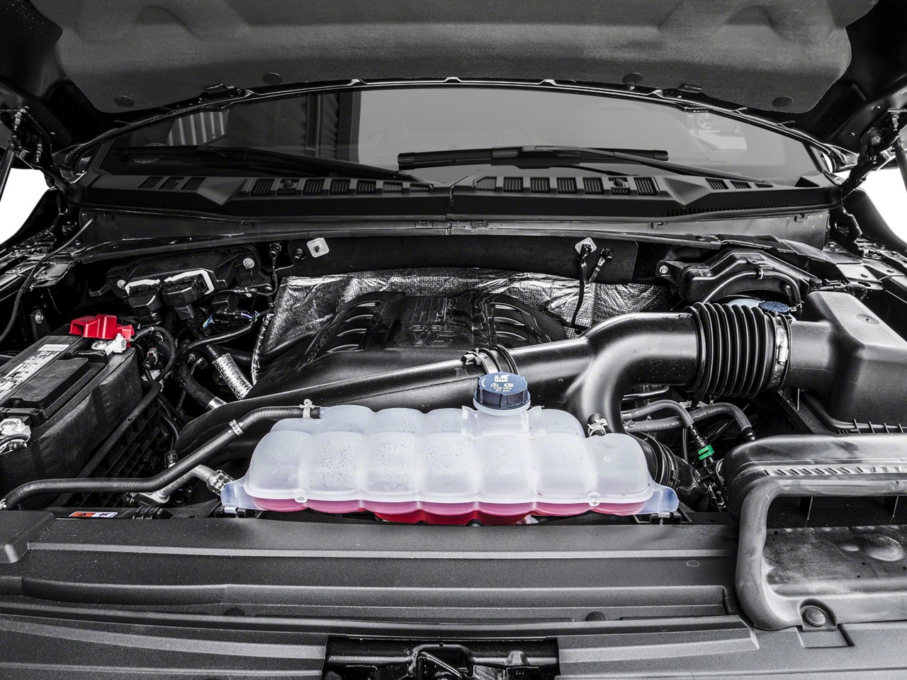 2016 Ford F-150 King Ranch