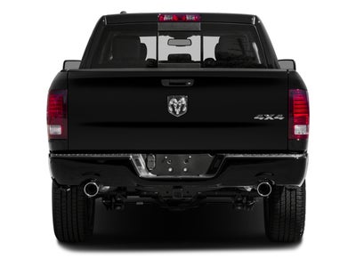 2016 RAM 1500 Express
