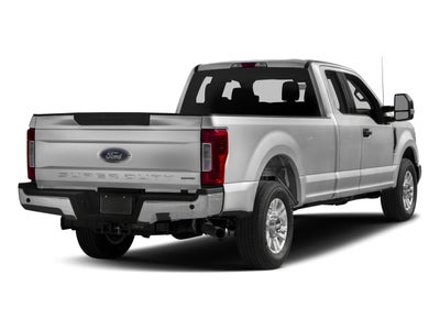 2017 Ford F-250SD XL
