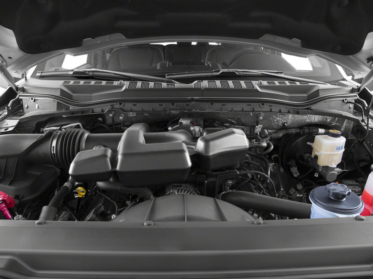 2017 Ford F-250SD XL