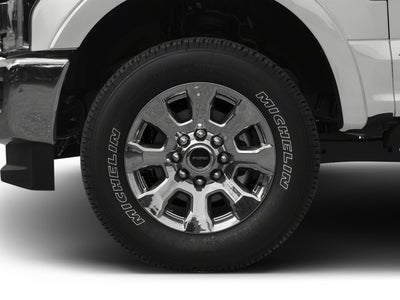 2017 Ford F-250SD King Ranch