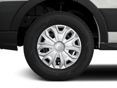 2017 Ford Transit-350 Base