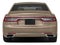 2017 Lincoln Continental Reserve