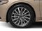 2017 Lincoln Continental Reserve