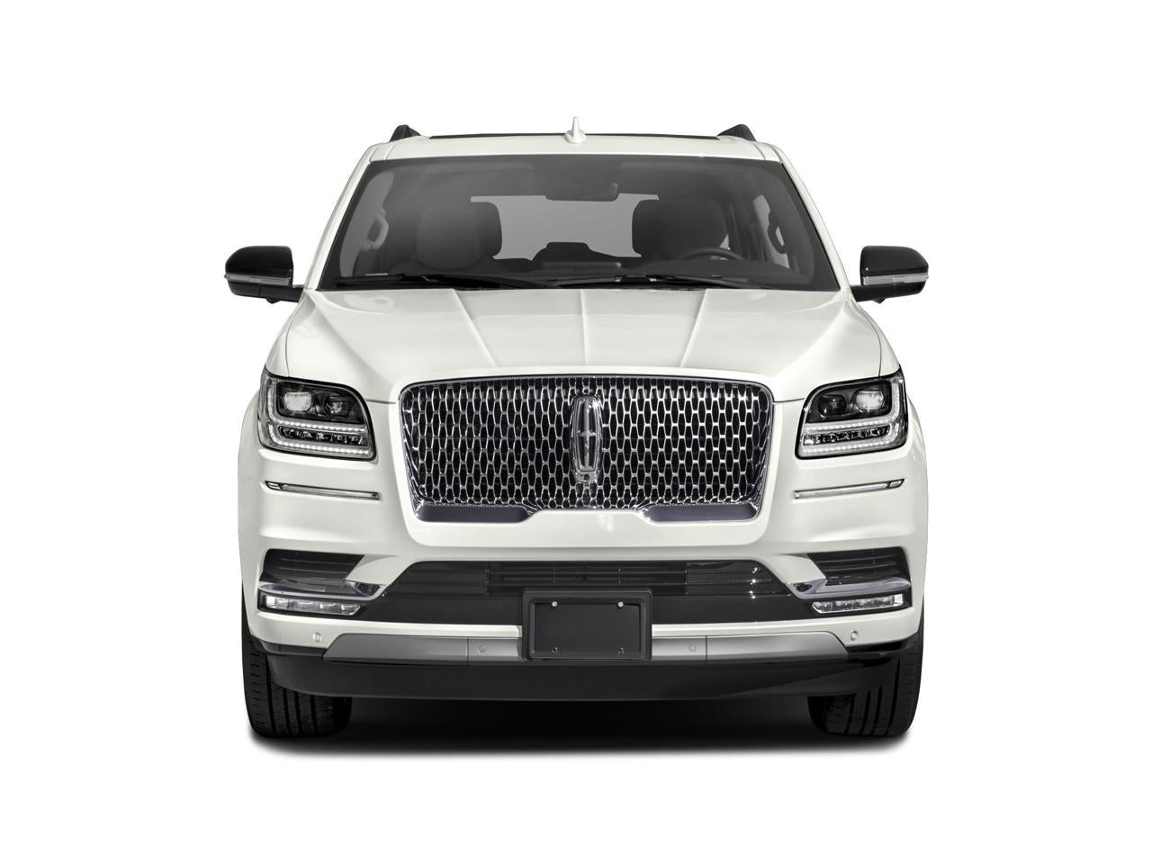 2018 Lincoln Navigator Reserve
