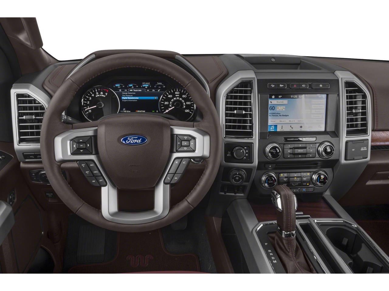 2019 Ford F-150 King Ranch