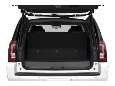 2019 GMC Yukon SLT Standard Edition