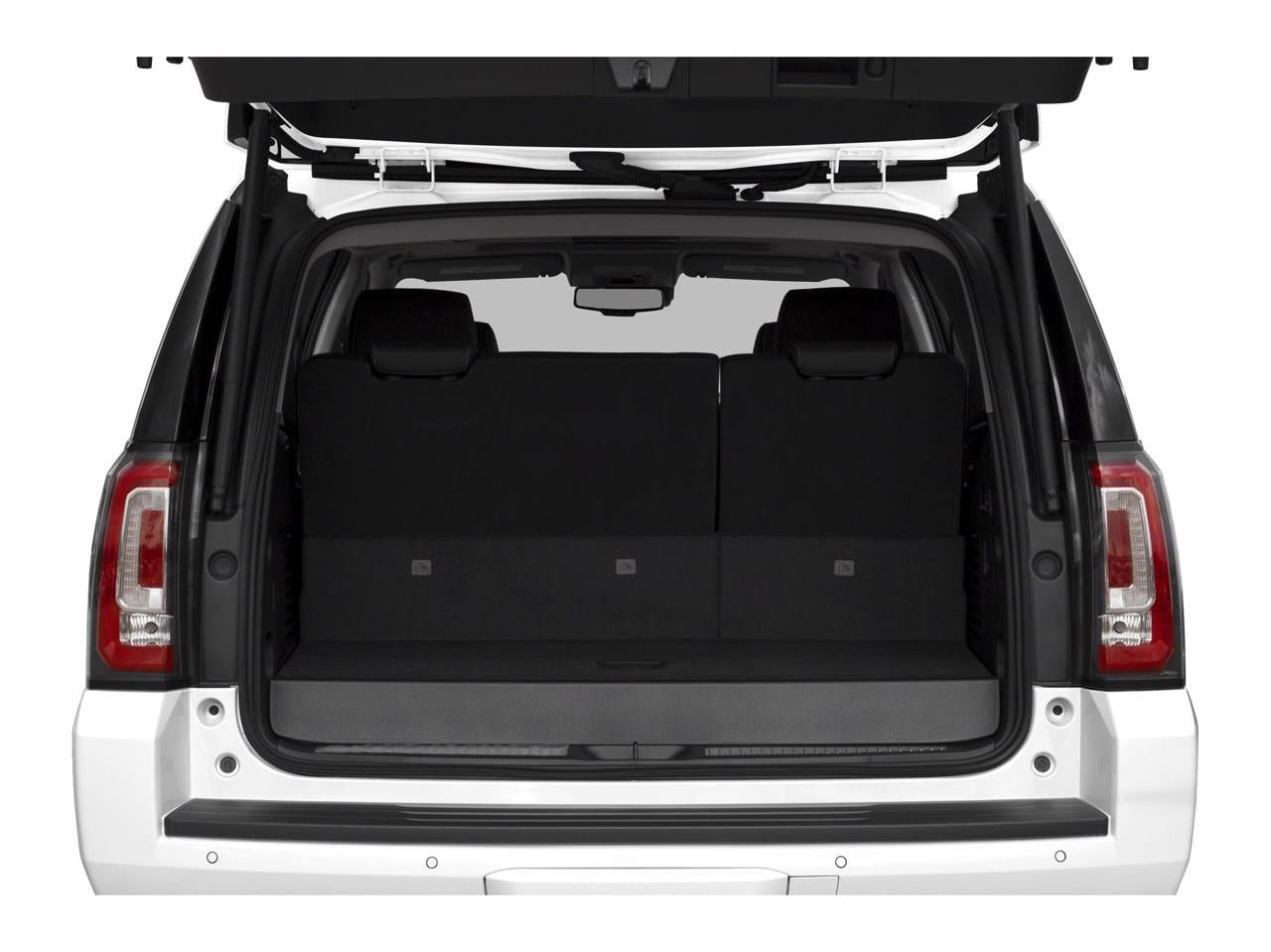 2019 GMC Yukon SLT Standard Edition