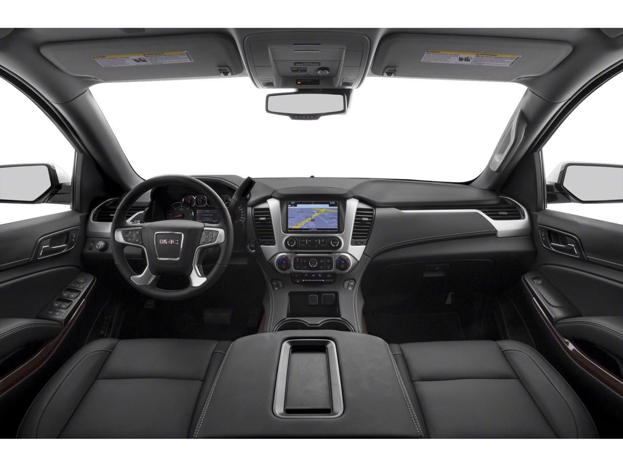 2019 GMC Yukon SLT Standard Edition