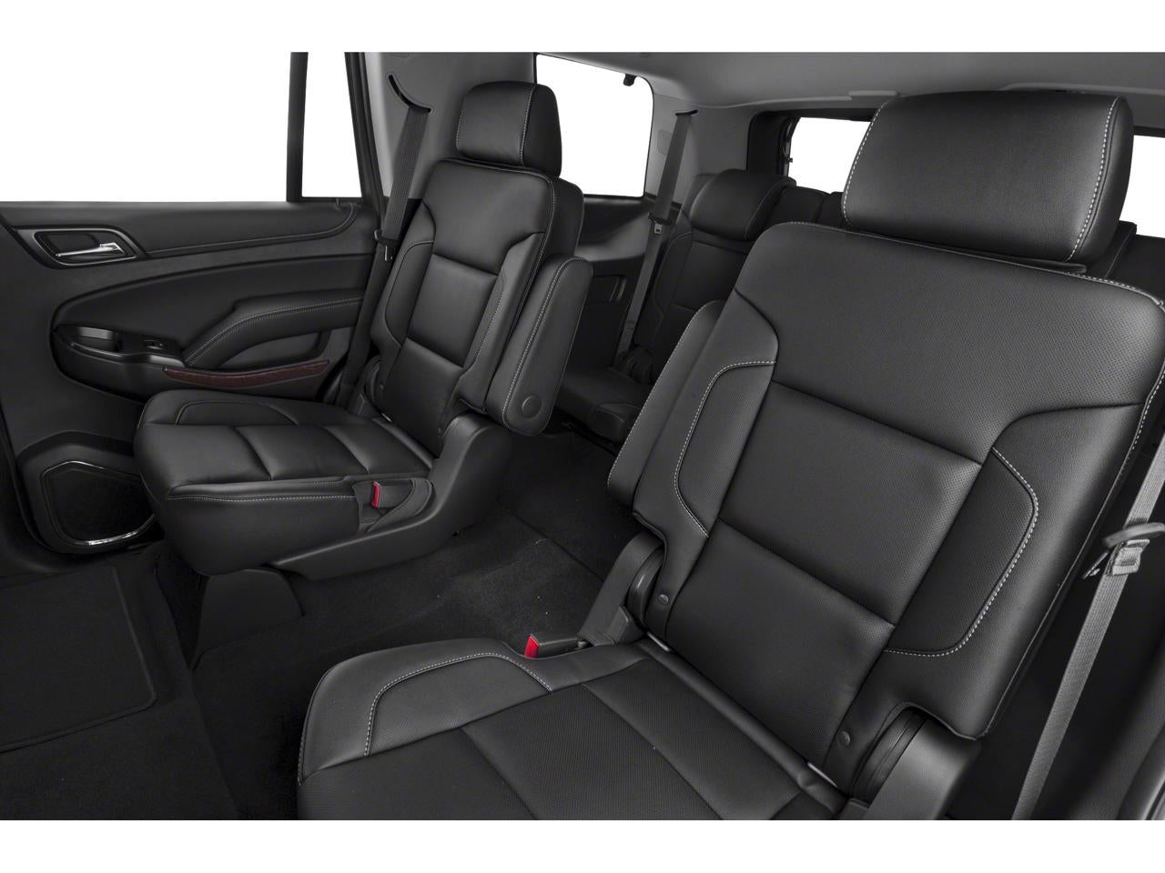 2019 GMC Yukon SLT Standard Edition