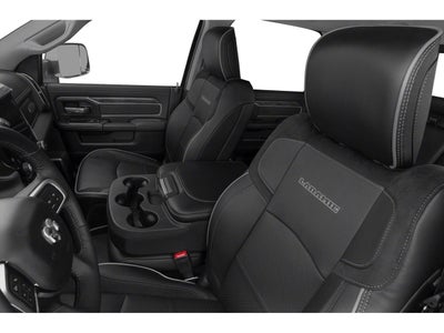 2019 RAM 2500 Laramie