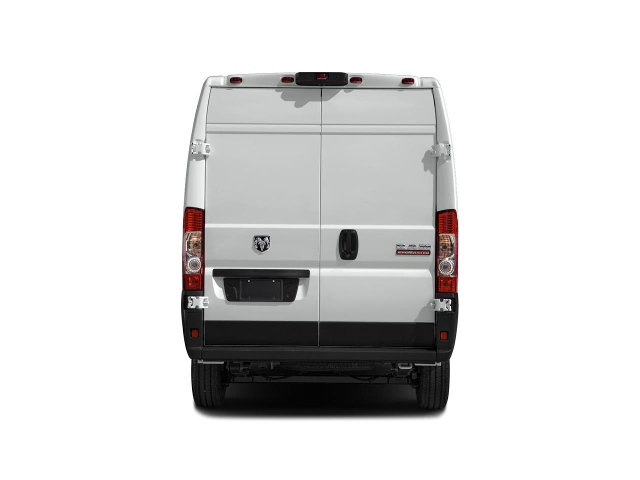 2019 RAM ProMaster 2500 High Roof