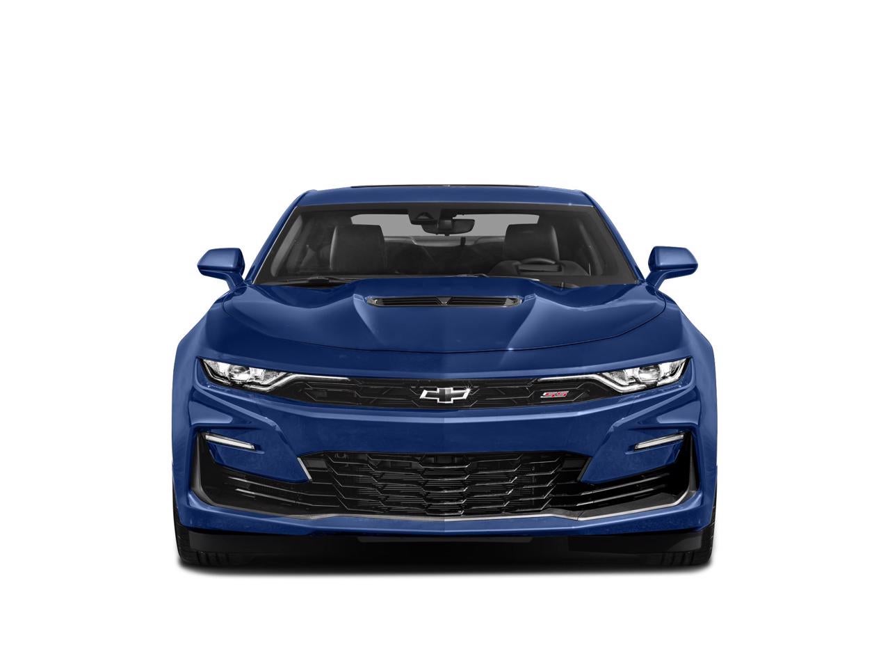 2020 Chevrolet Camaro SS 1SS