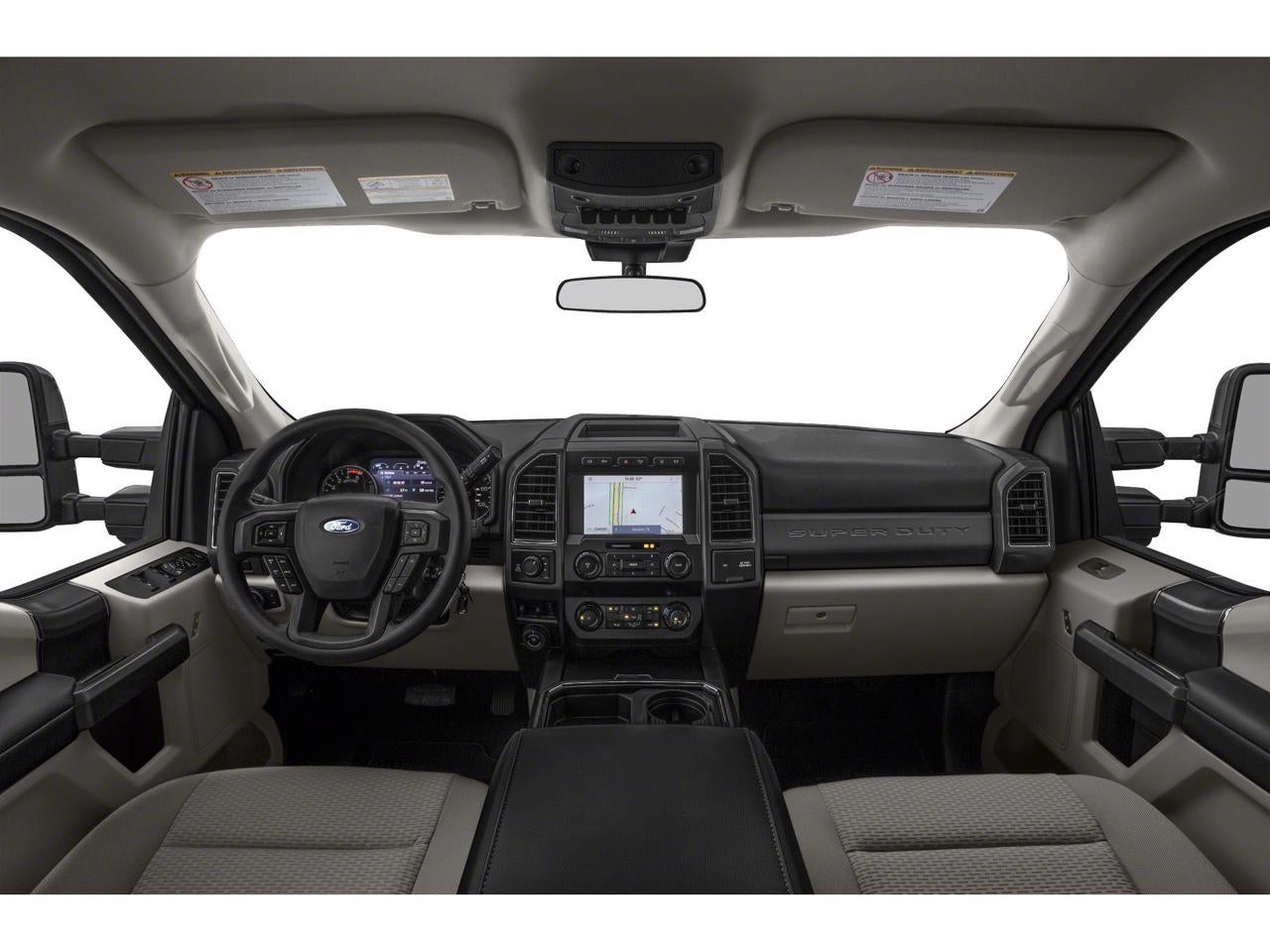 2020 Ford F-250SD XLT