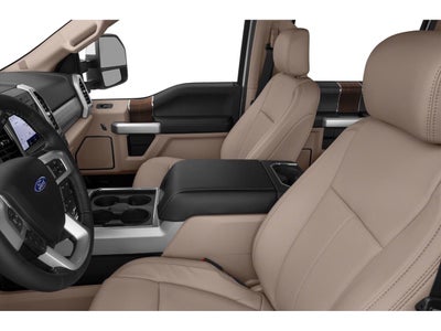 2020 Ford F-350SD Lariat