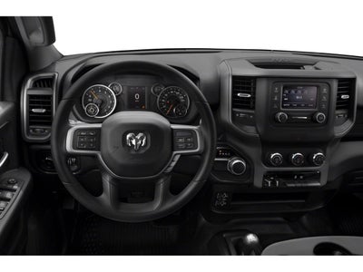 2020 RAM 3500 Laramie