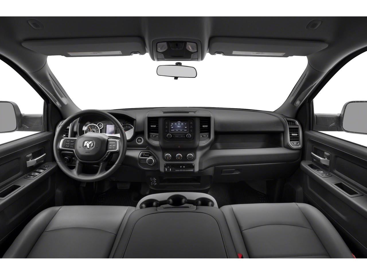 2020 RAM 3500 Laramie