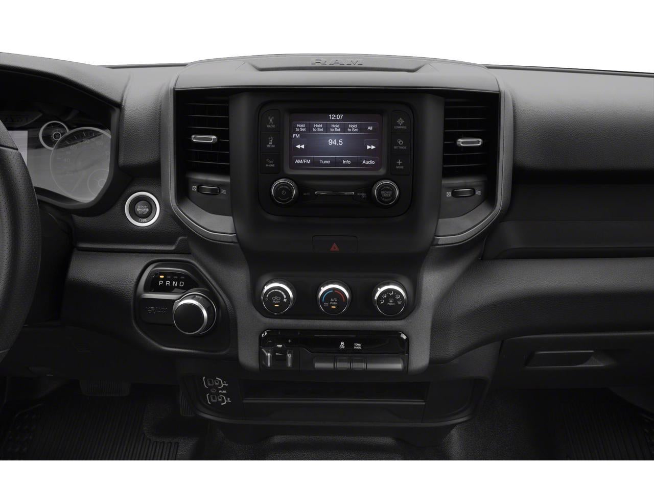 2020 RAM 3500 Laramie
