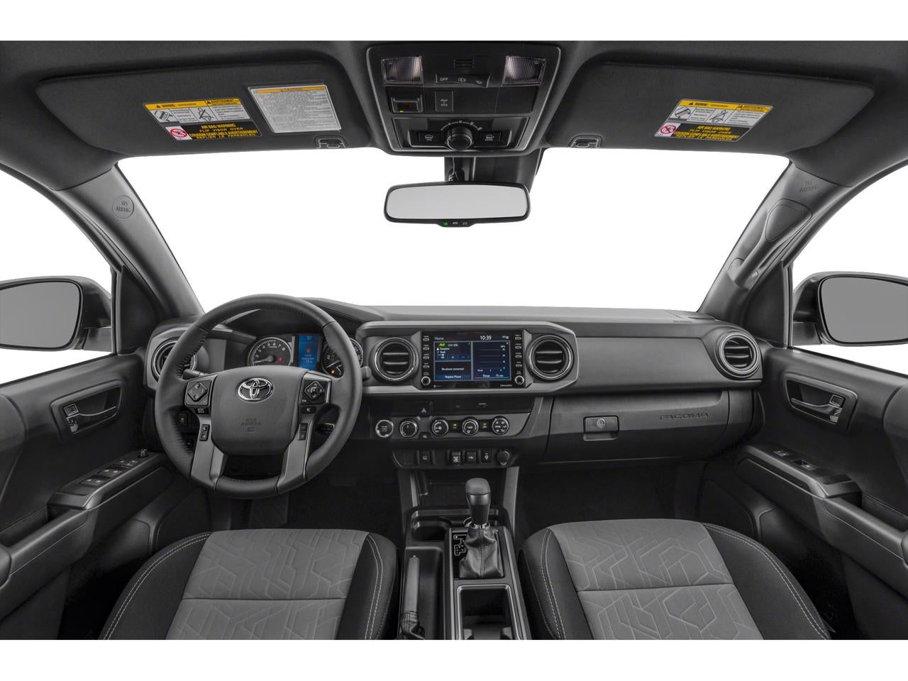 2020 Toyota Tacoma TRD Off-Road V6