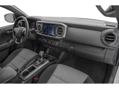 2020 Toyota Tacoma TRD Off-Road V6