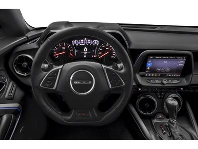 2021 Chevrolet Camaro SS 2SS