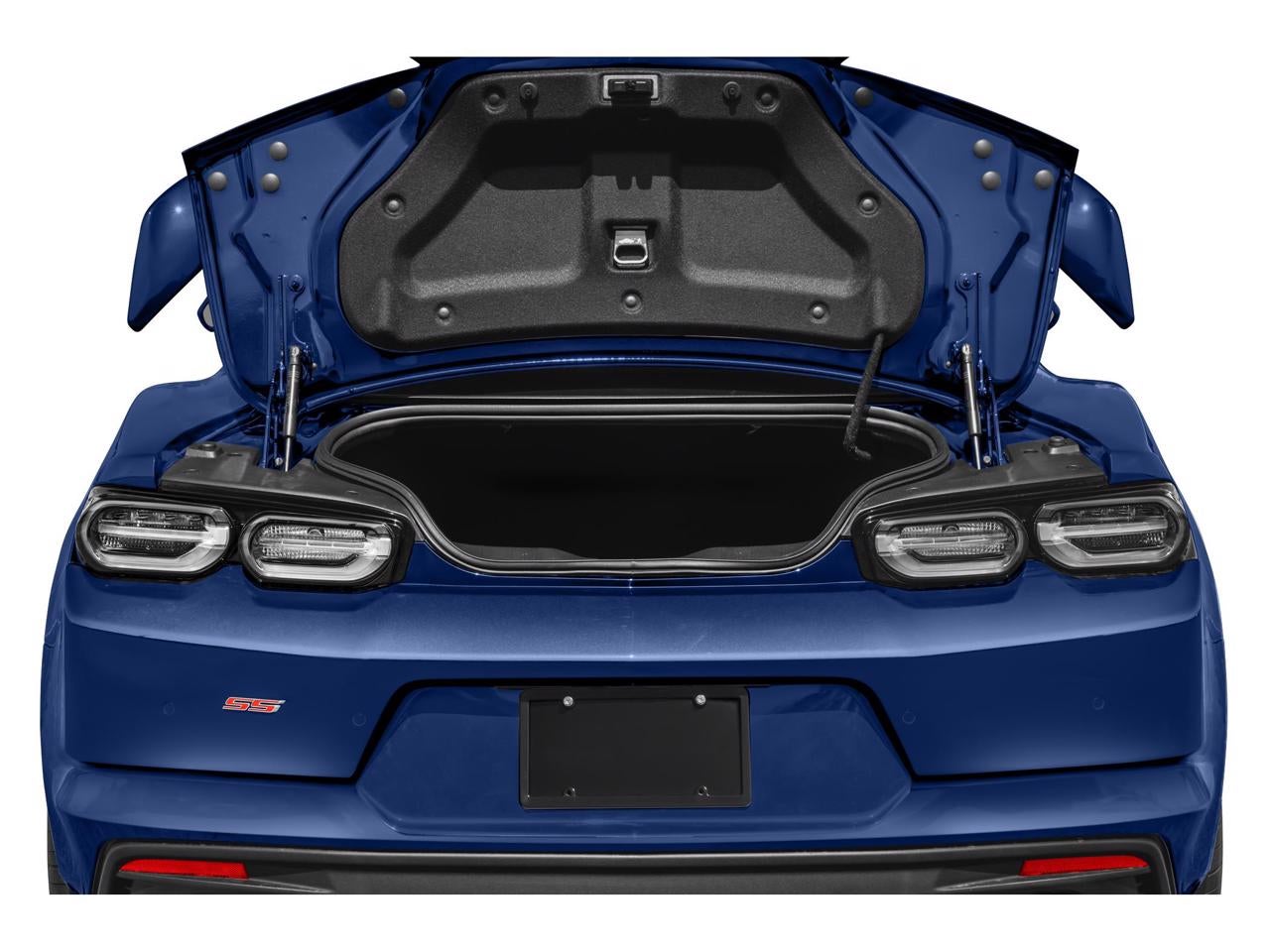 2021 Chevrolet Camaro SS 2SS
