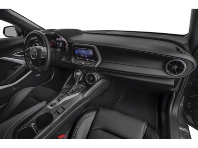 2021 Chevrolet Camaro SS 2SS