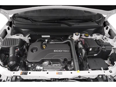 2021 Chevrolet Equinox Premier