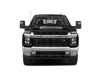 2021 Chevrolet Silverado 3500HD LT