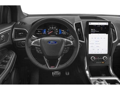 2021 Ford Edge ST