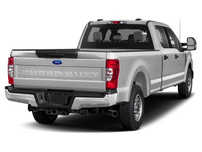 2021 Ford F-250SD XL