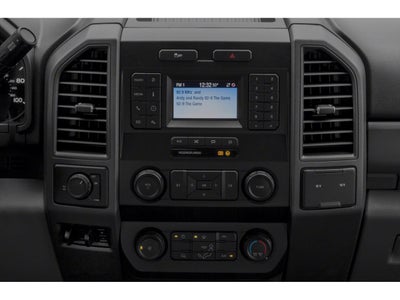 2021 Ford F-250SD XL