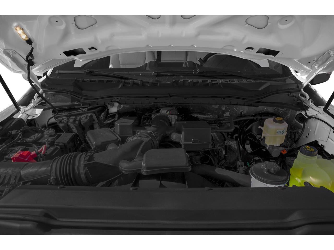 2021 Ford F-250SD XL