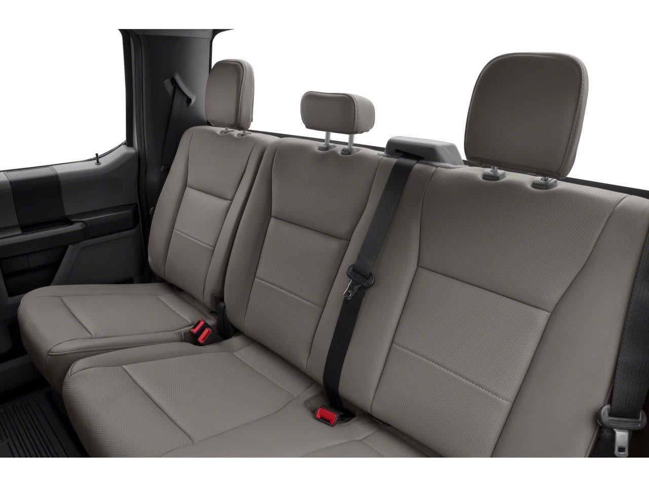 2021 Ford F-250SD XL