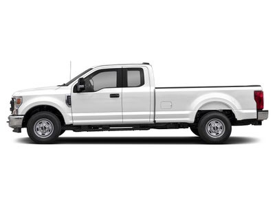2021 Ford F-250SD XL