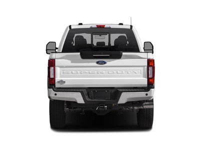 2021 Ford F-250SD King Ranch