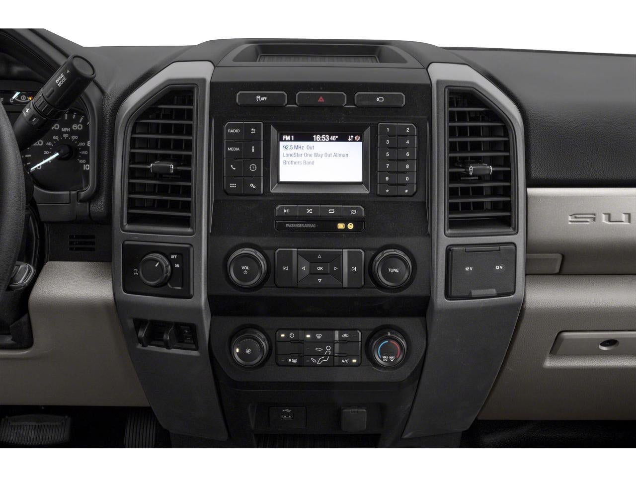 2021 Ford F-250SD XL