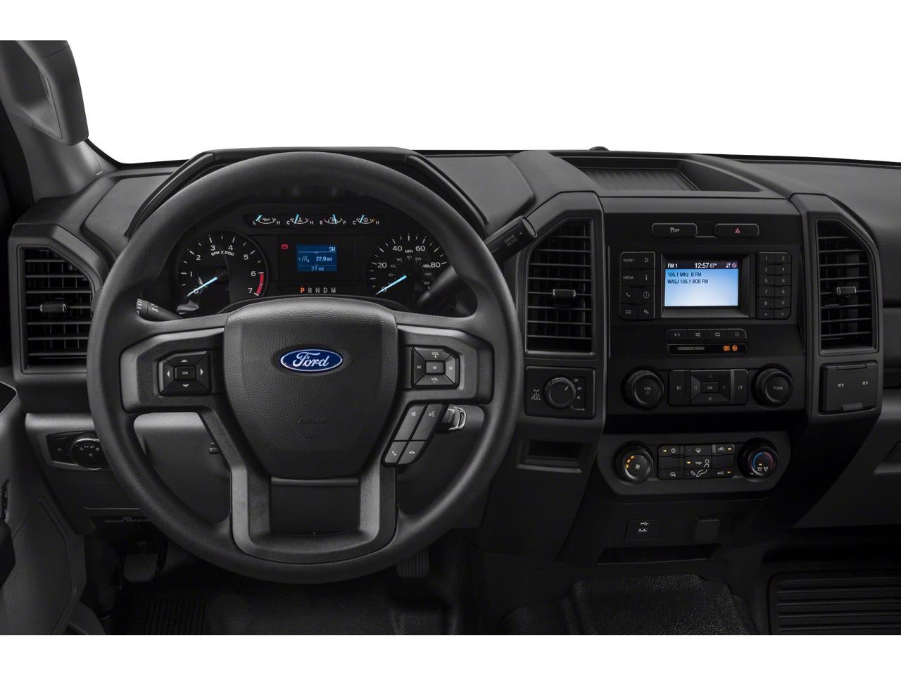 2021 Ford F-350SD XL DRW