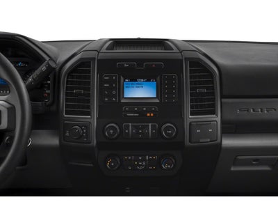 2021 Ford F-350SD XL DRW