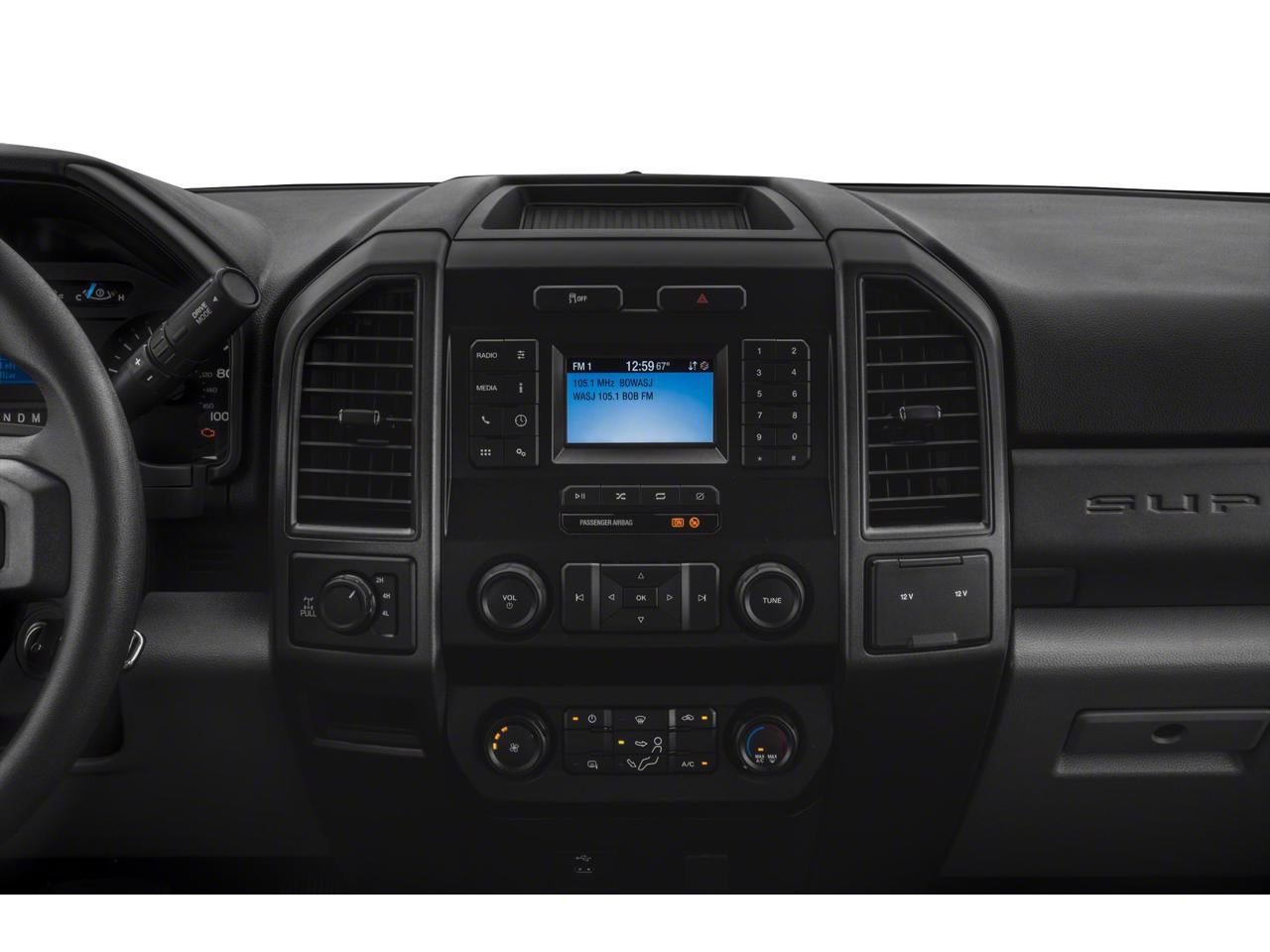 2021 Ford F-350SD XL DRW