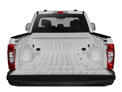 2021 Ford F-350SD XL DRW
