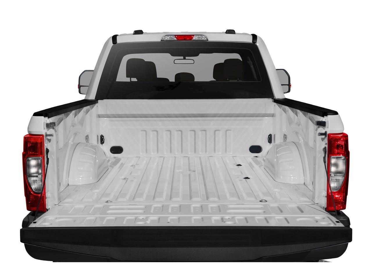 2021 Ford F-350SD XL DRW
