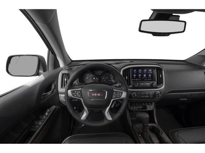 2021 GMC Canyon Denali