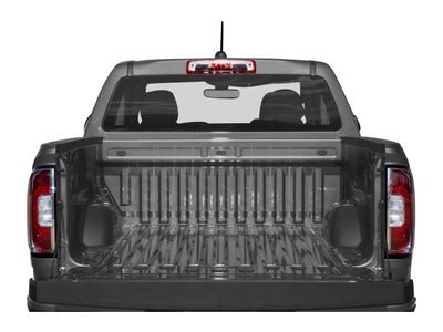 2021 GMC Canyon Elevation Standard
