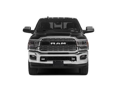 2021 RAM 2500 Limited