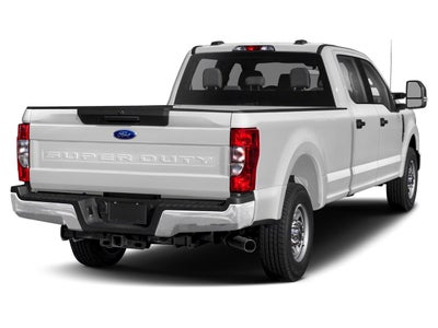 2022 Ford F-250SD XLT
