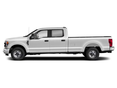 2022 Ford F-250SD XLT