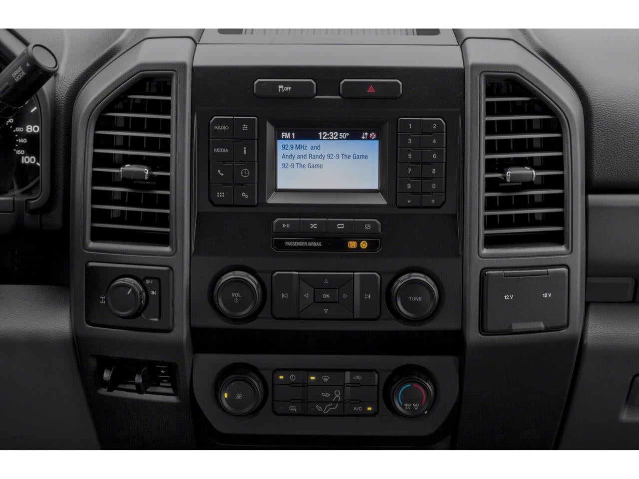 2022 Ford F-250SD XLT