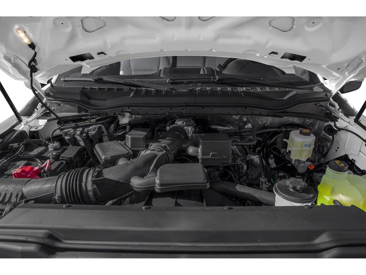 2022 Ford F-250SD XLT